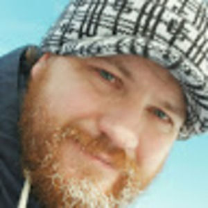 Meet your Posher, Todd